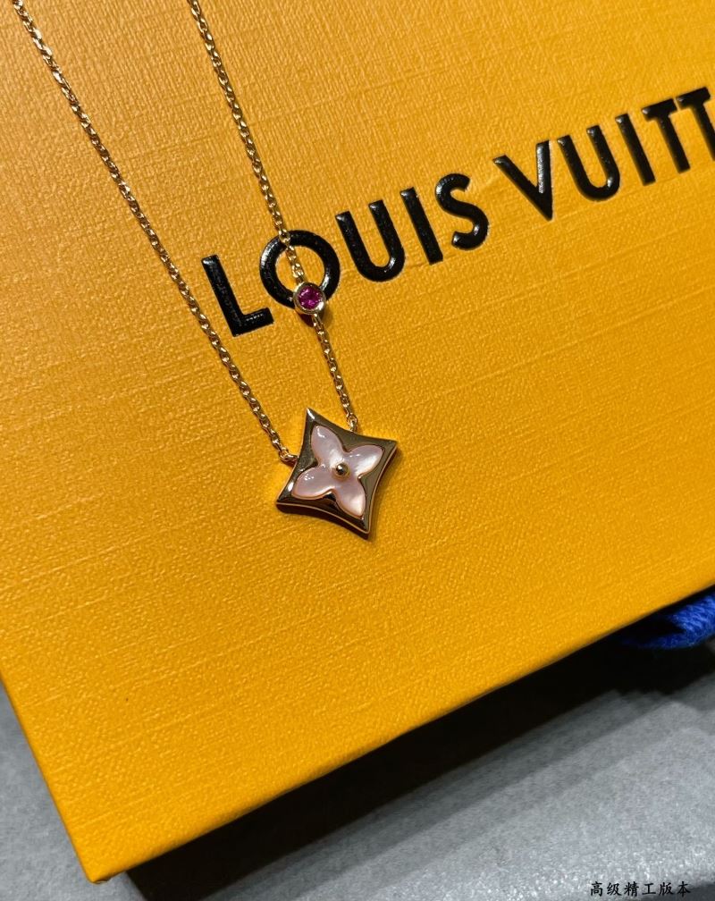 Louis Vuitton Necklaces